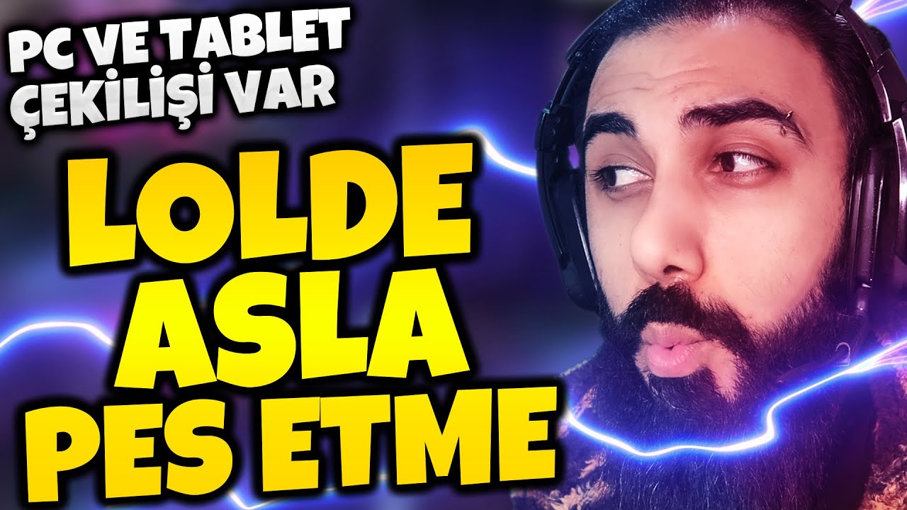LOLDE ASLA PES ETME!! TAKIM GERİYKEN ÖNE GEÇİREN ŞAMPİYON?! (HİÇLİKTEN CHALLENGER'A #29) | Barış Can