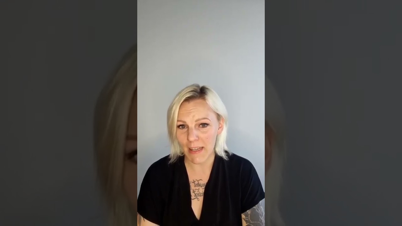 Barndomskriger Webinar - Negging