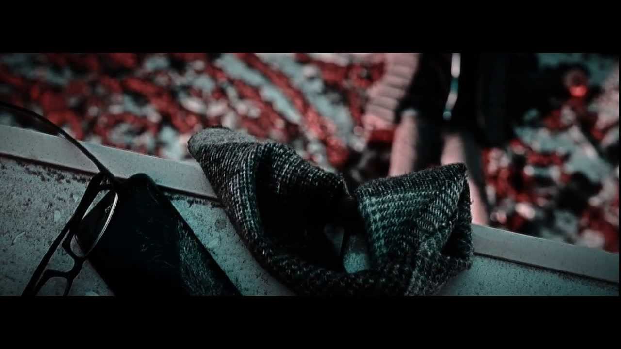 8BARS - Разбитая любовь(Official Music Video)