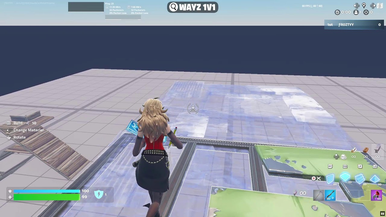 frostyy games