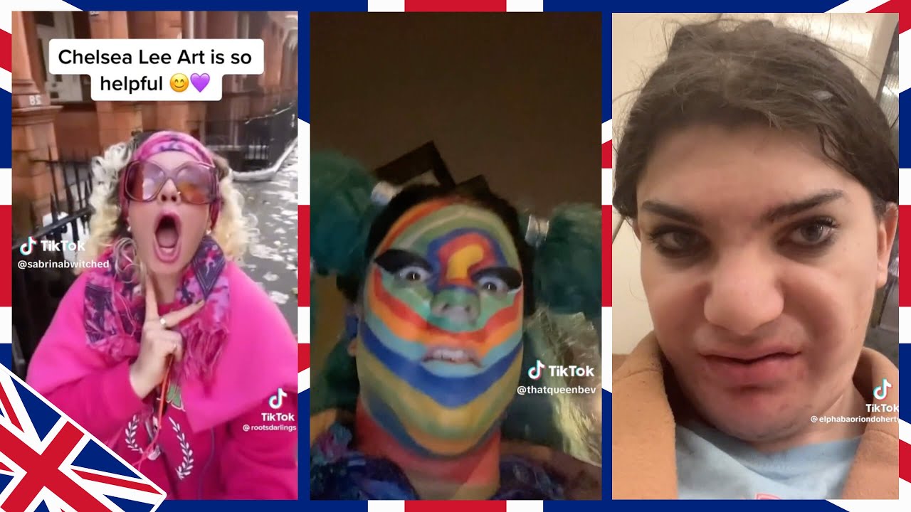 uk-tok 🇬🇧