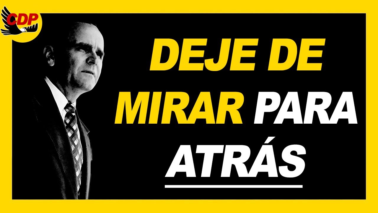 Un mensaje PODEROSO para usted si no puede renunciar al mundo