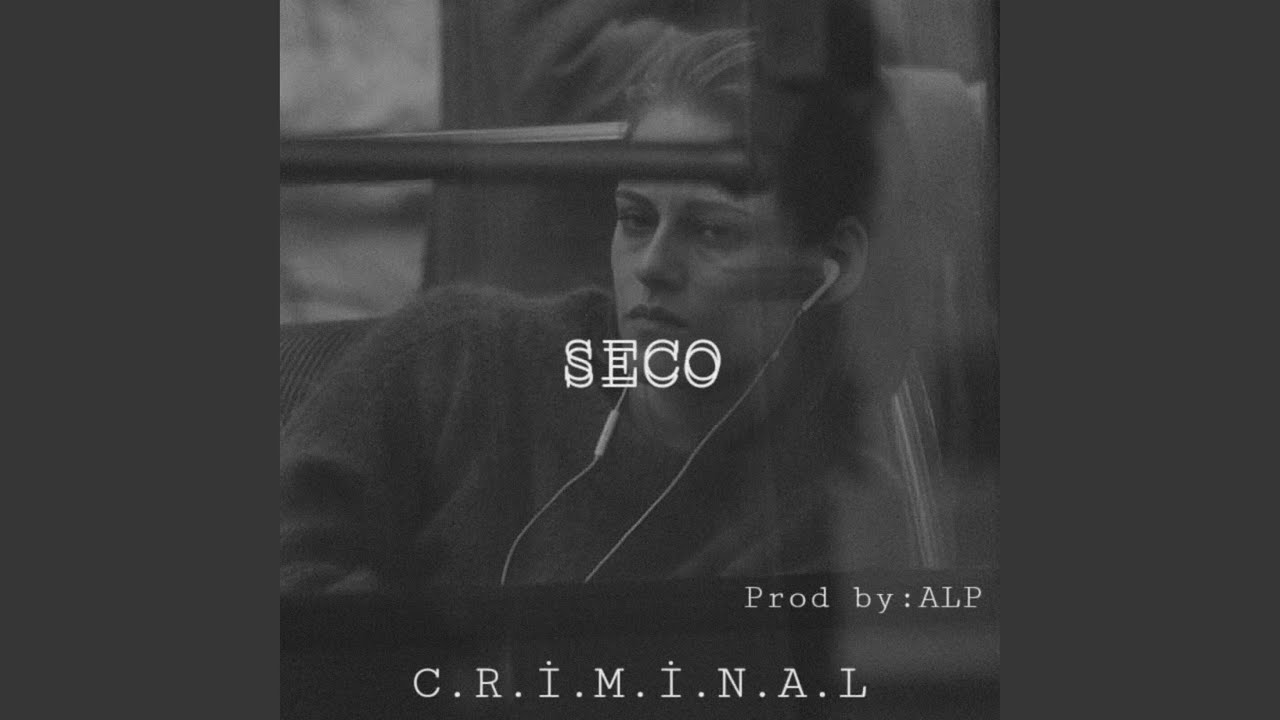CRİMİNAL