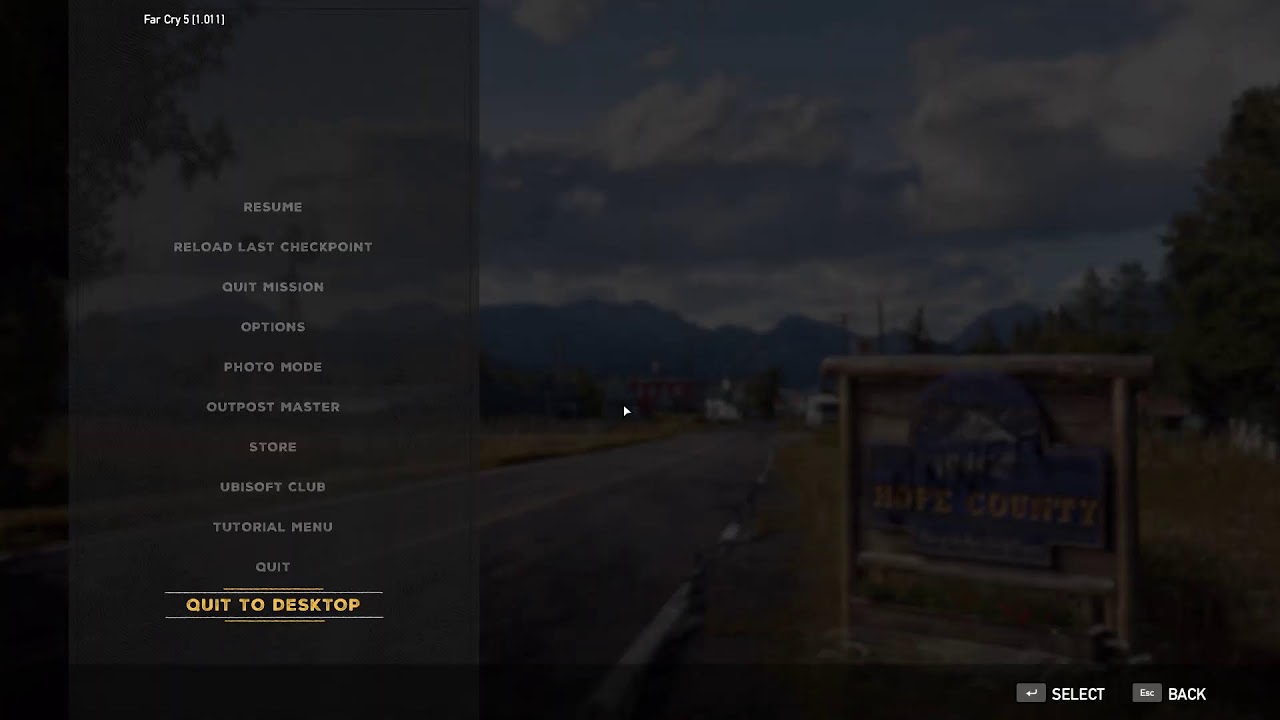 FAR CRY 5