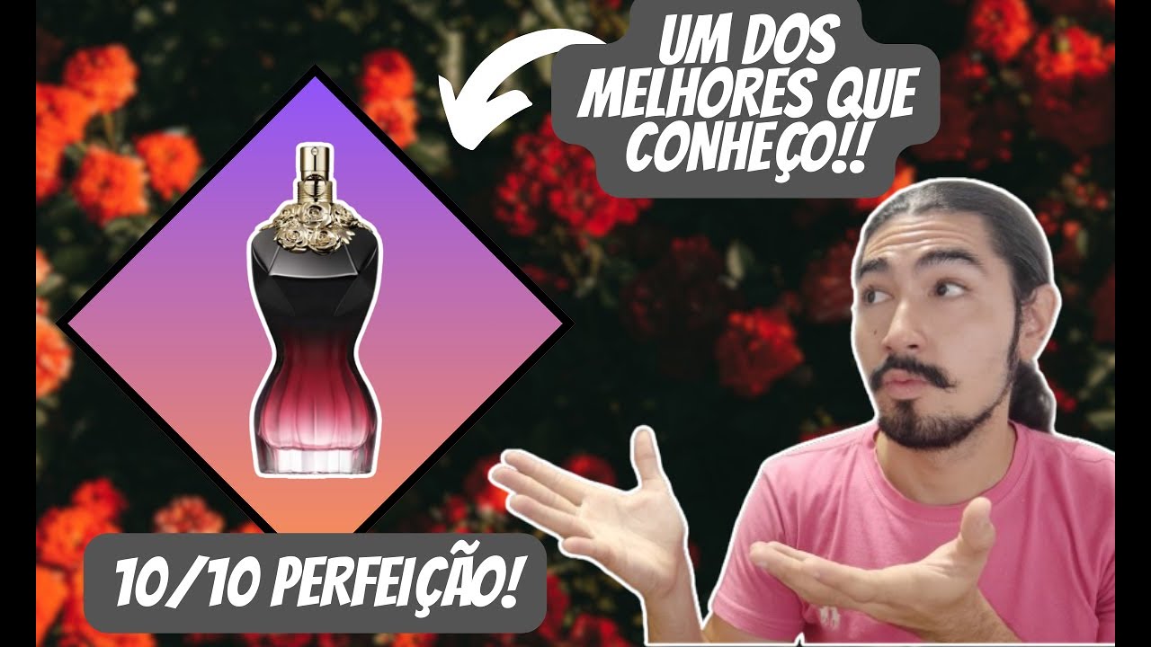JPG LA BELLE LE PARFUM - TUDO SOBRE MEU PERFUME PREDILETO FEMININO DA ATUALIDADE! CAMPEÃO DE ELOGIO!