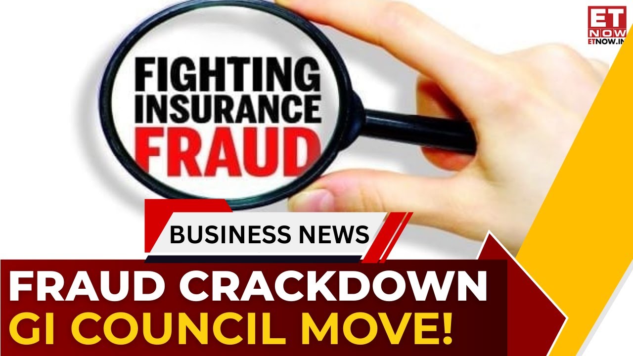 Insurance Sector Alert: Big Move to Curb Health Insurance Fraud | GI Council to Appoint Health CEO