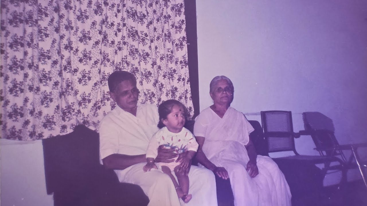 Rest in peace appuchi ❤️ | The death that shook me 🙂