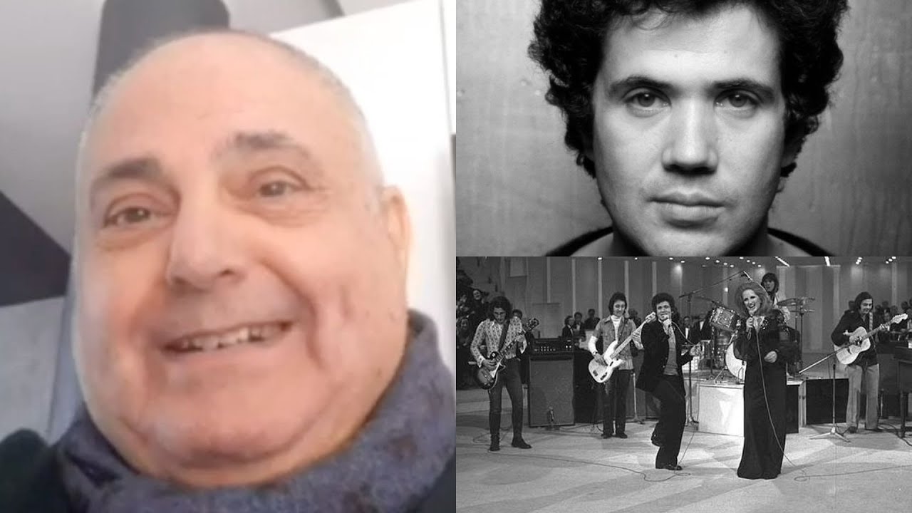 Massimo Luca e l'incontro con Lucio Battisti (prima parte)