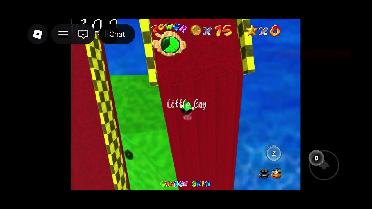 Luigi - super bagel 47