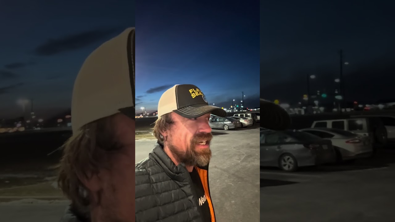 EXTREME COLD WARNING intercepted in Minnesota