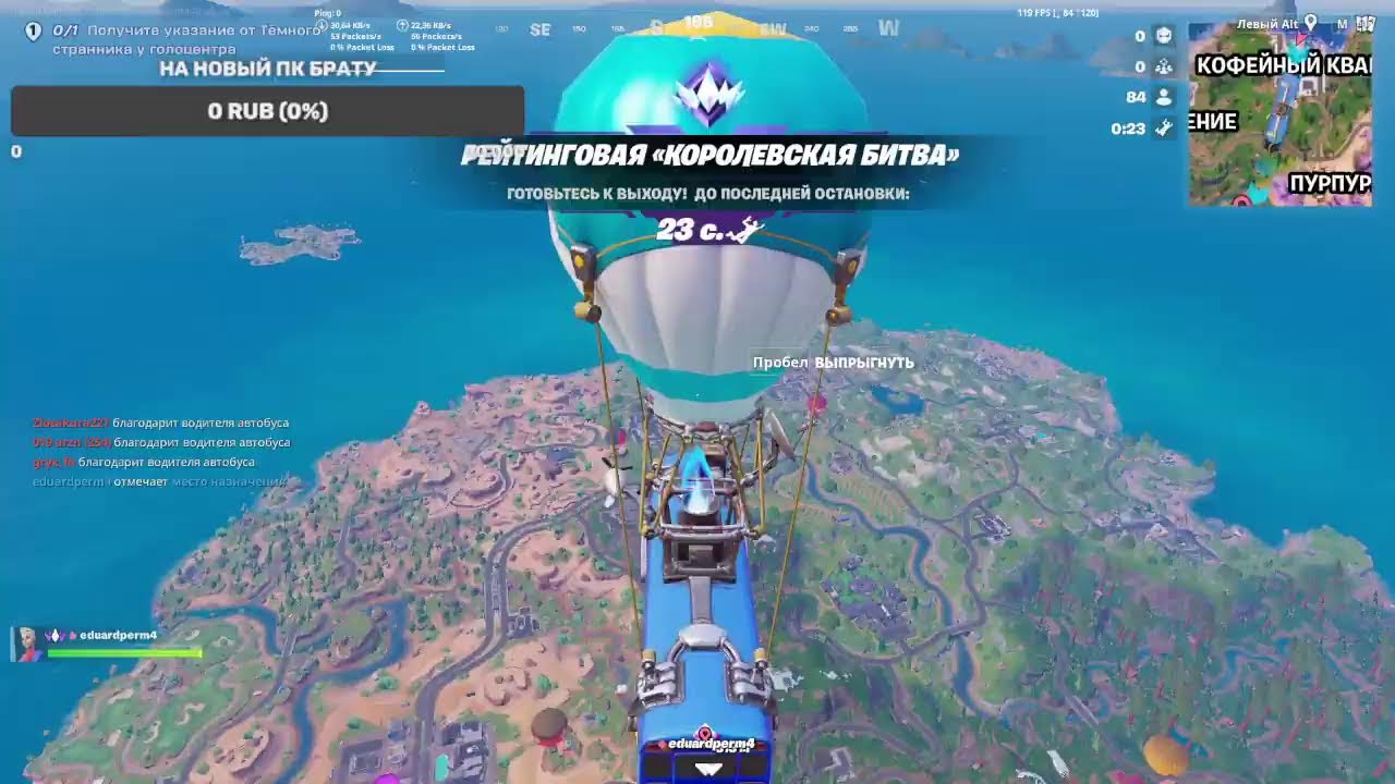 фортнайт кто играть