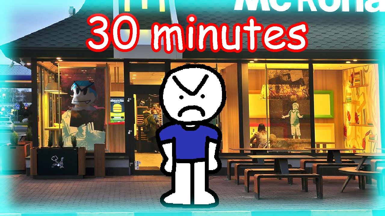 Making a Fanmade Little Man 3