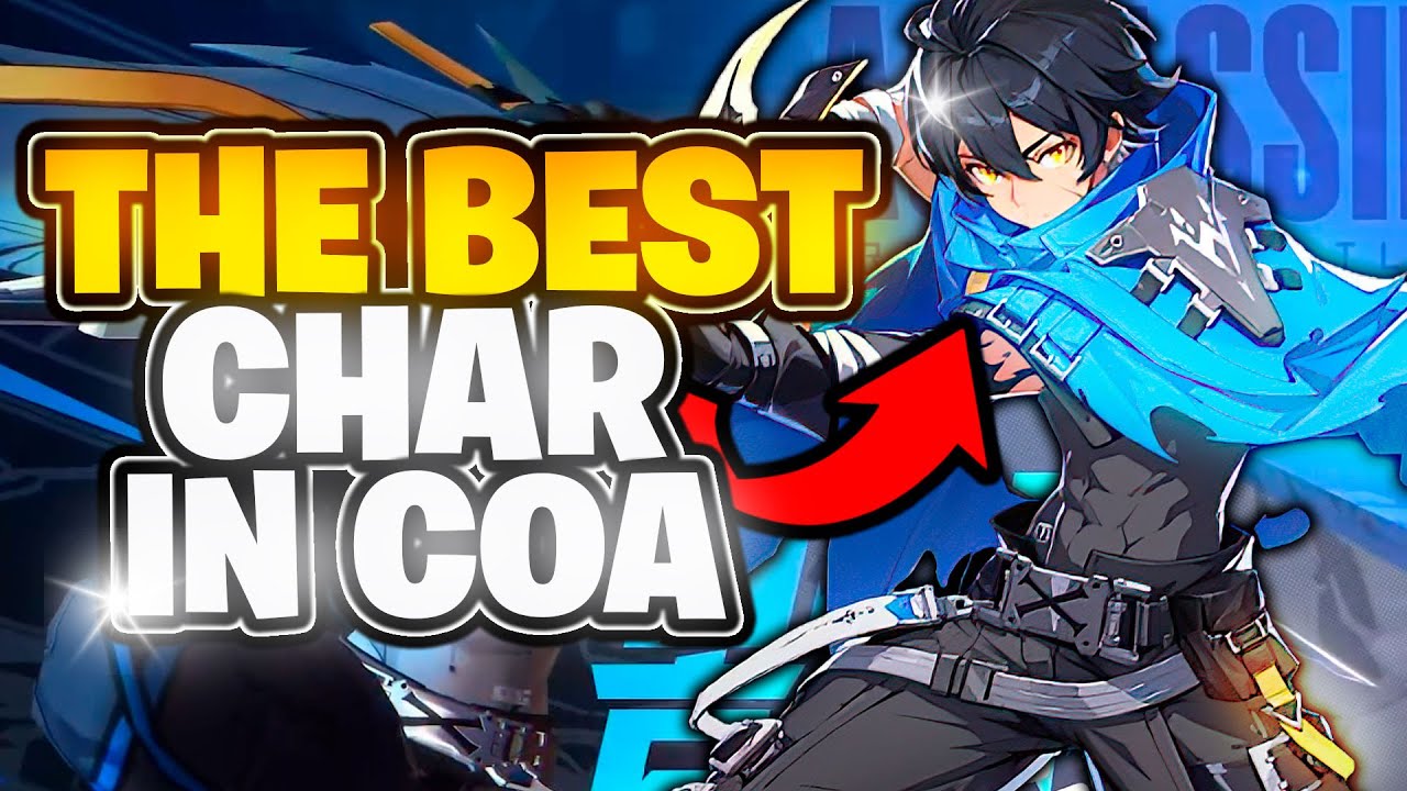 THE BEST CHARACTER IN CRYSTAL OF ATLAN (Specter): Mechanics | Itens | Insignia | e muito mais...