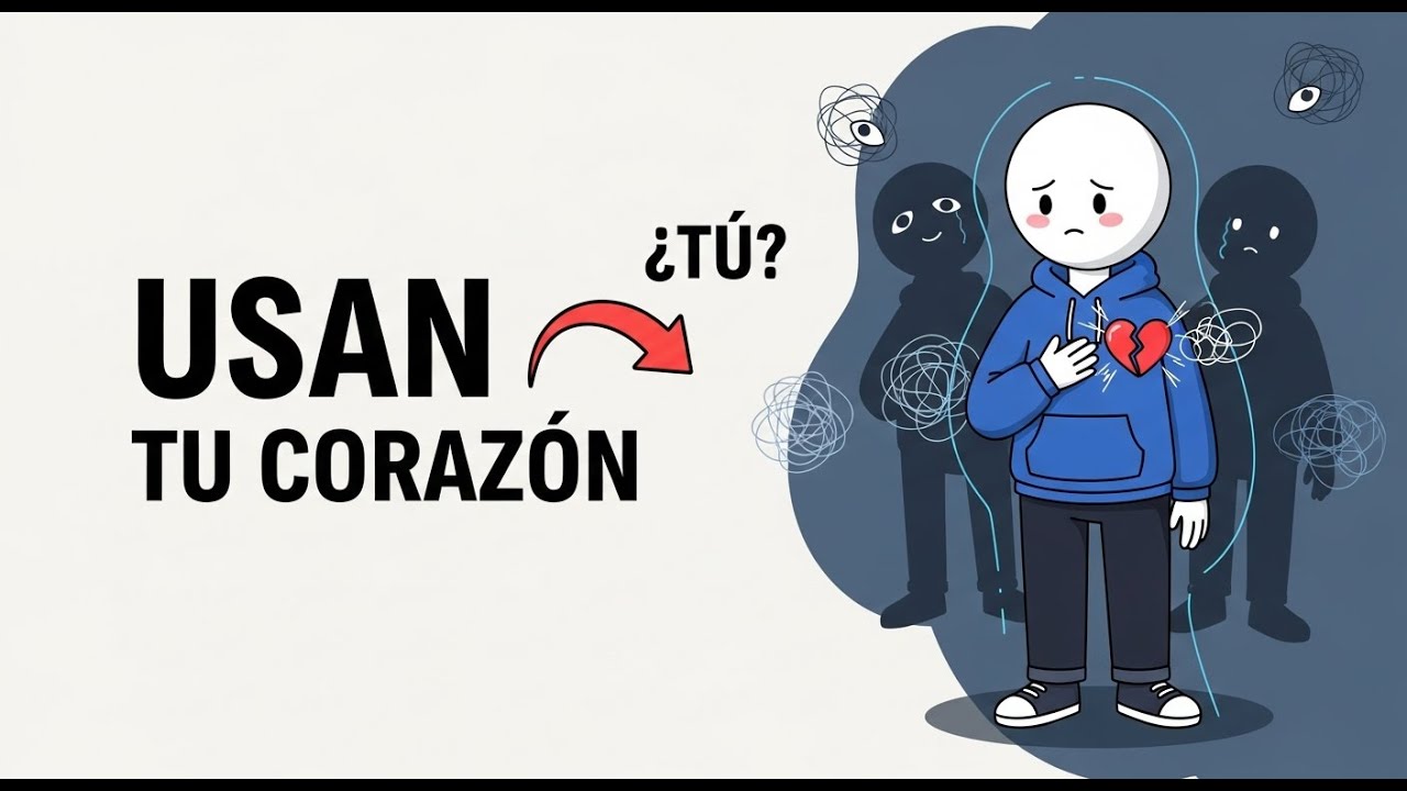 La Ingeniería del Engaño: Por qué tu Empatía es el Arma Perfecta