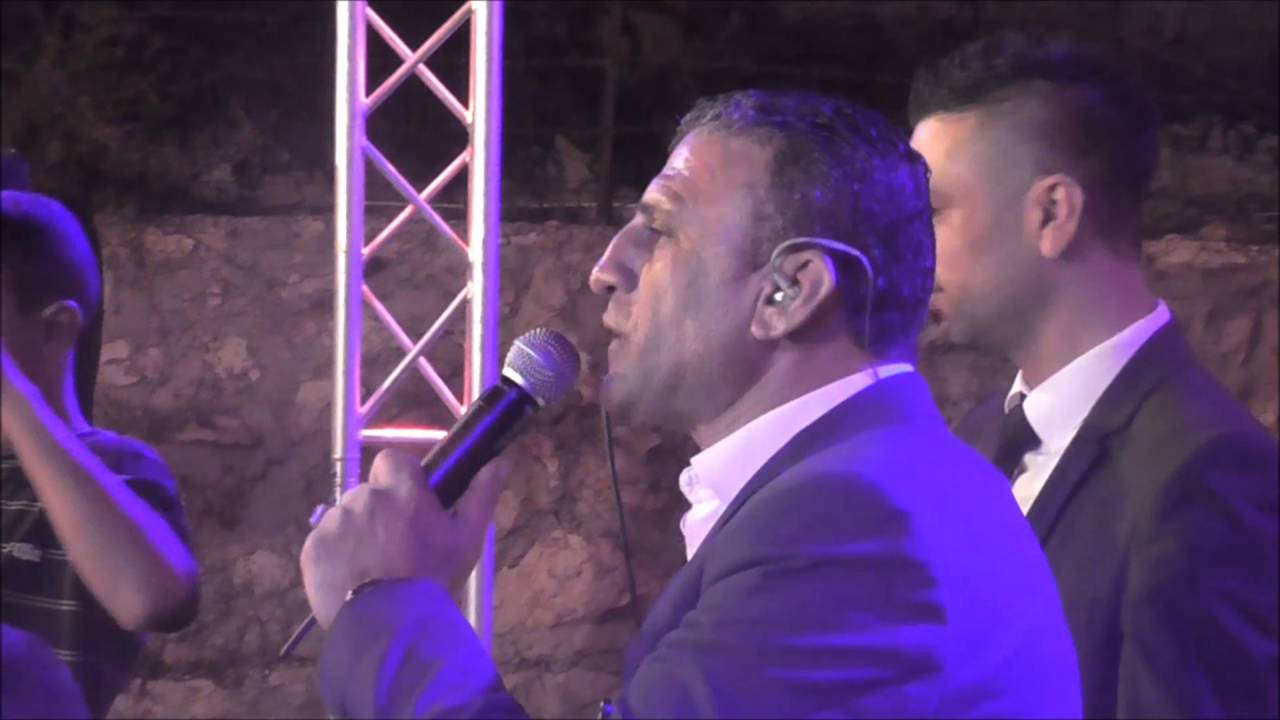 نرفض نحنا نموت + القدس تحت النار- سهرة العريس لؤي معالي - القبيبة - الفنان أحمد الكيلاني 2016