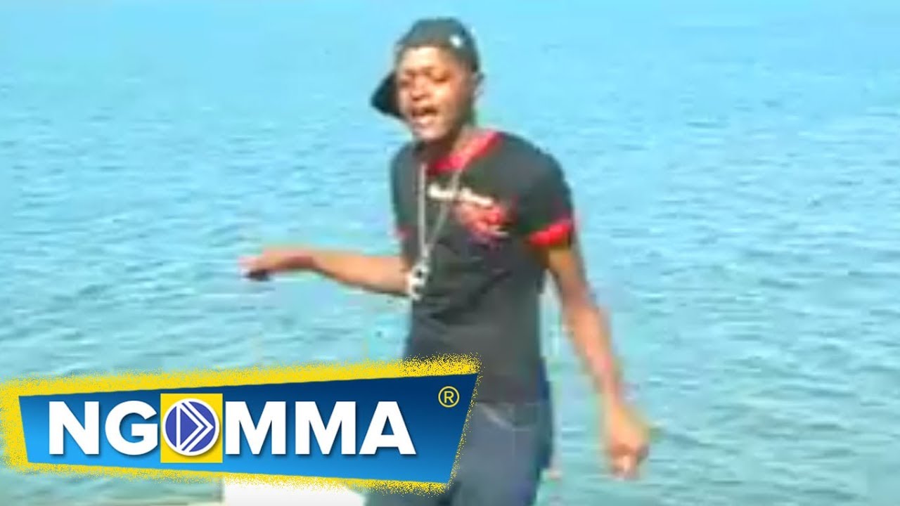Kampango Mpangoni ~  Regina (Official video)