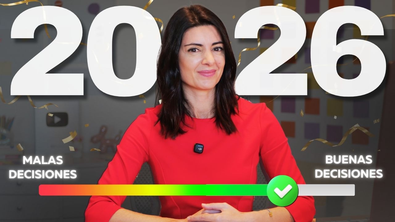 Serás Irreconocible en 2026 si HACES ESTO