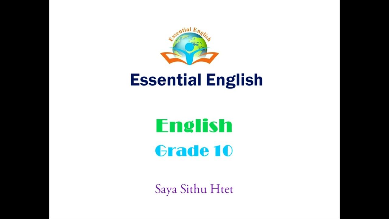 7E Writing