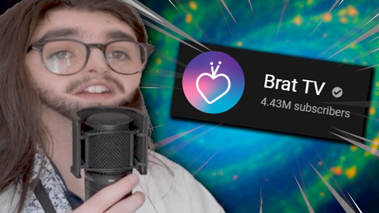 Is Brat TV Actually That Bad? (yeah kinda)