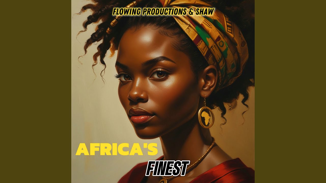 Africa's Finest