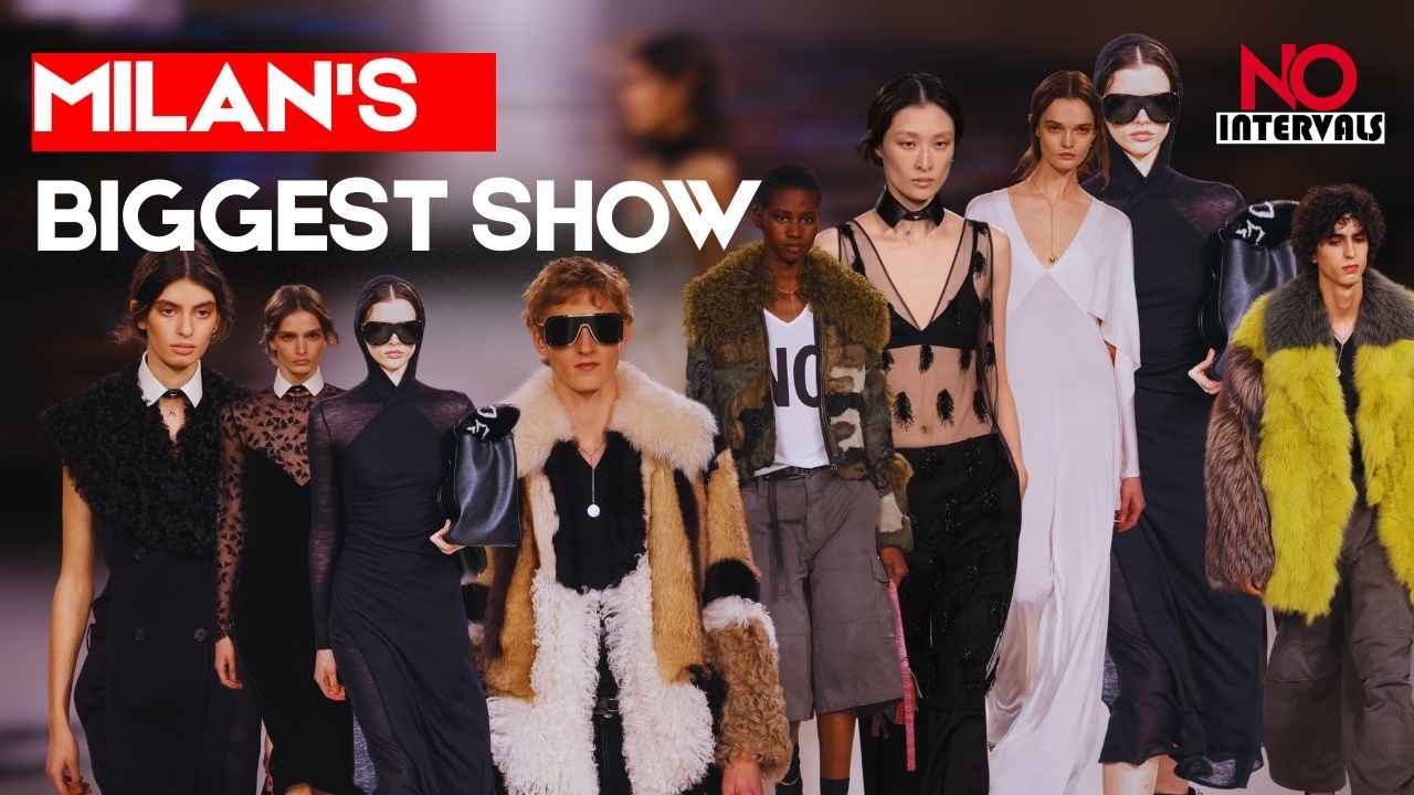 Maria Grazia Chiuri’s Fendi Debut: A New Era! | Fashion & Lifestyle