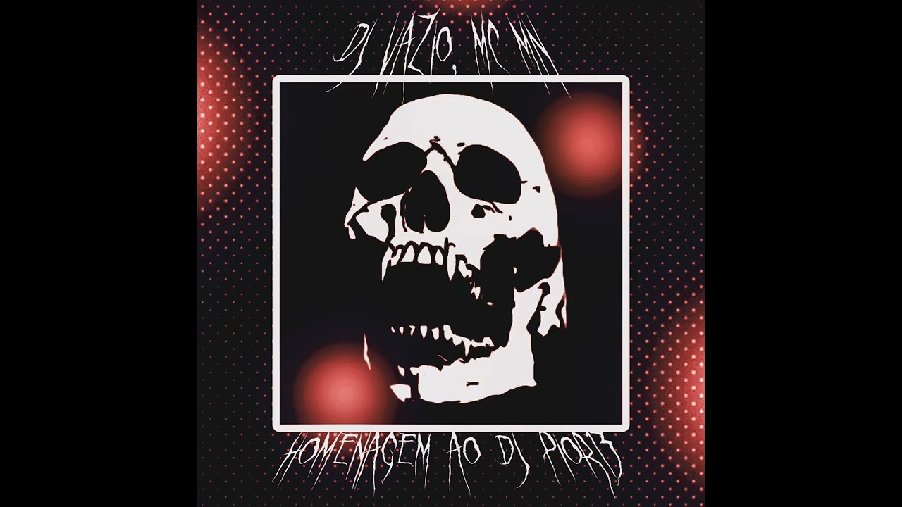 Homenagem Ao DJ PIOR13 (Sped Up)