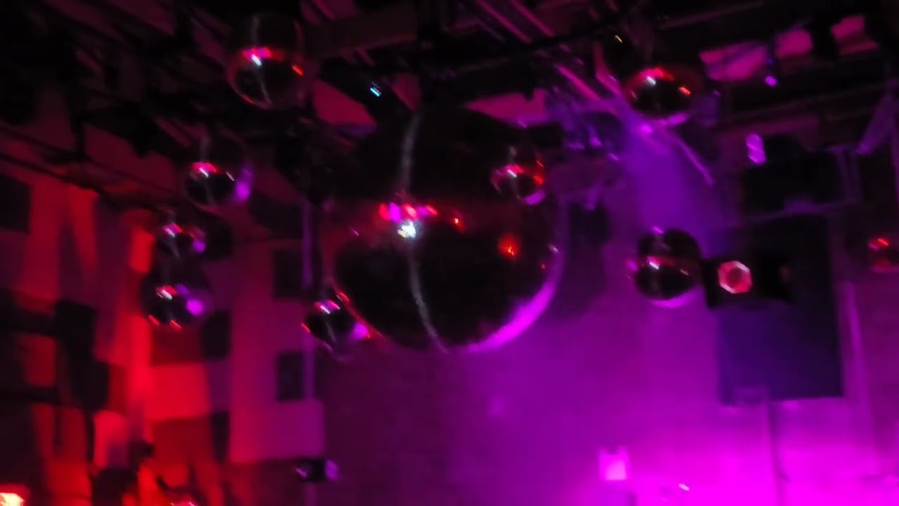 Victor Calderone new years day 2026 #refugebrooklyn #victorcalderone #refuge #Celeda
