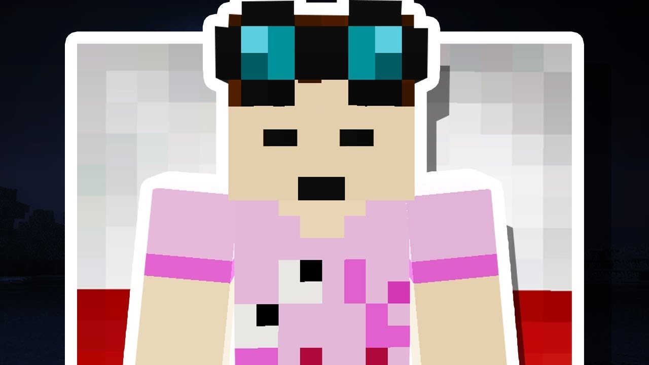 I had a Minecraft DREAM..
