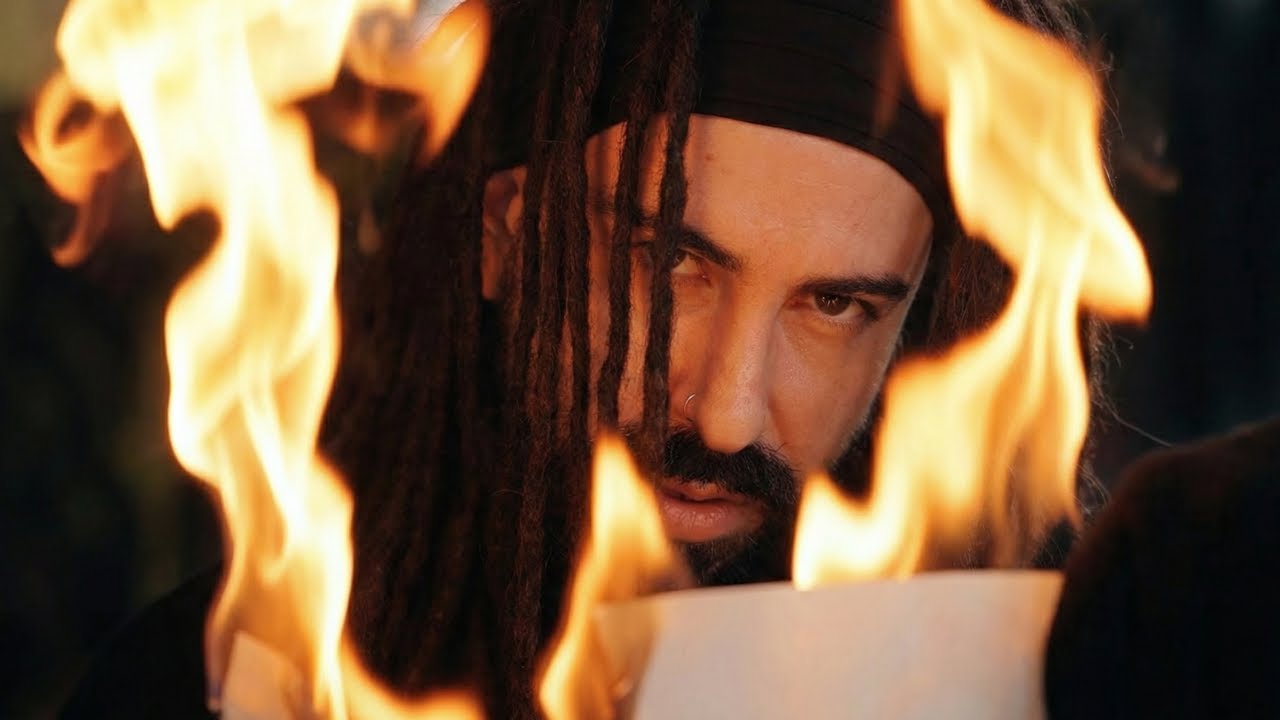 Miki Martz - Ardo en Mi Fuego (Video Oficial)