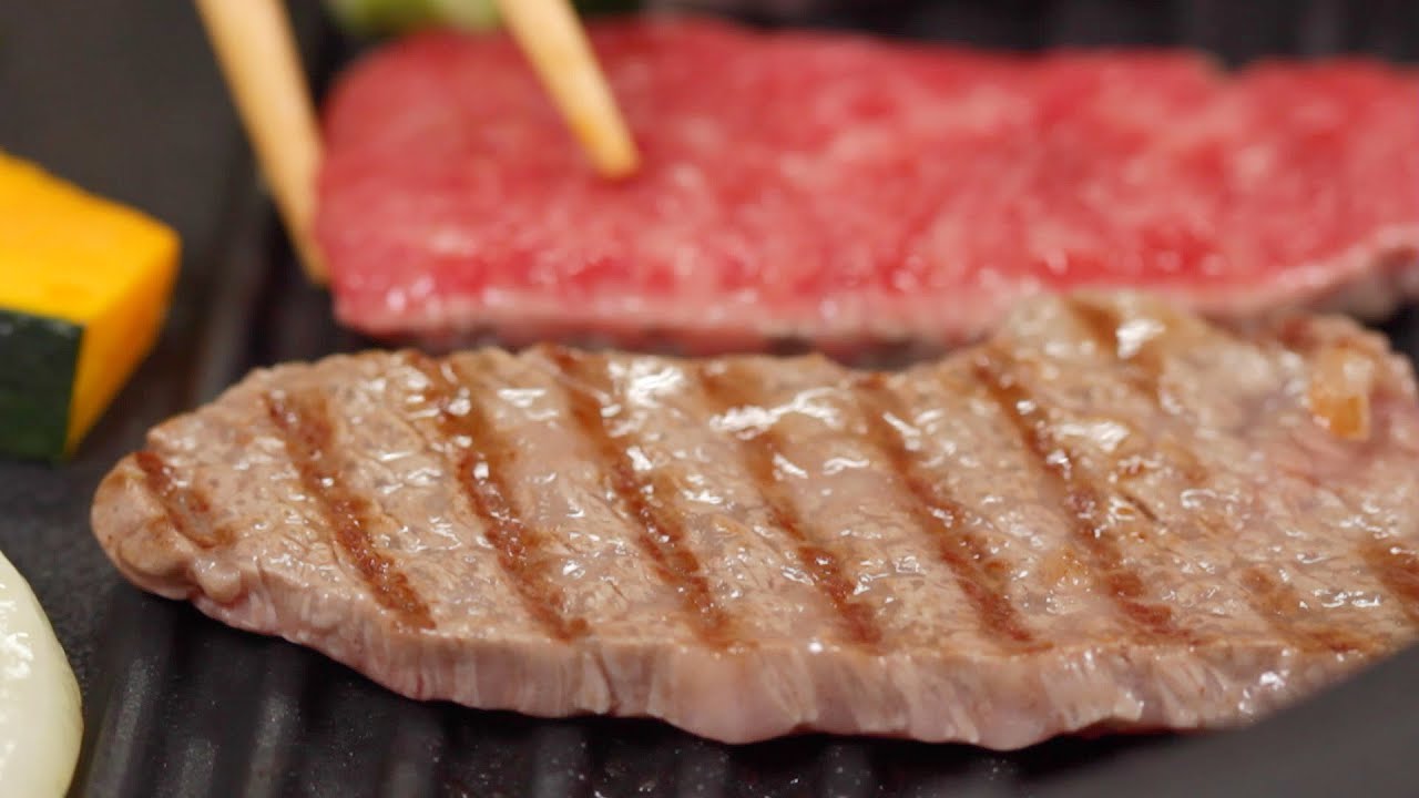 Рецепт Якинику (Барбекю в Японском стиле) 焼肉 作り方 レシピ