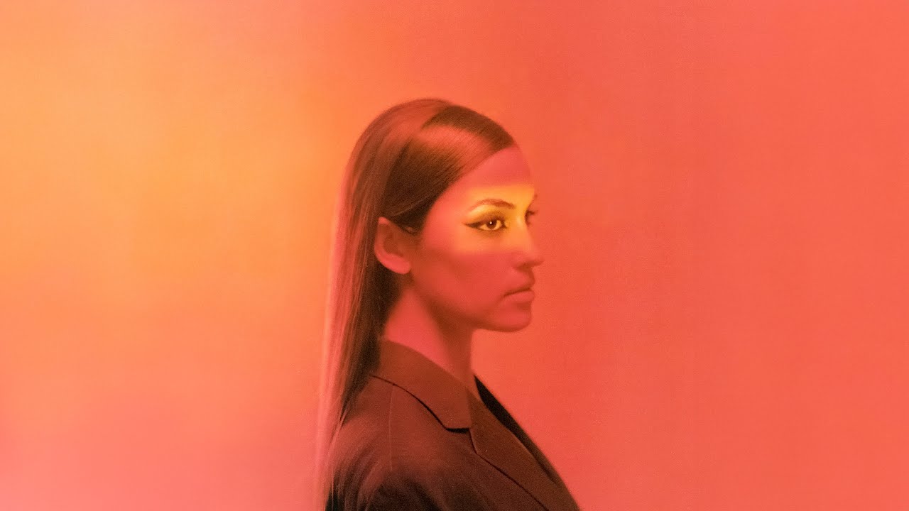 Abril Olivera - ABRIL (FULL ALBUM)