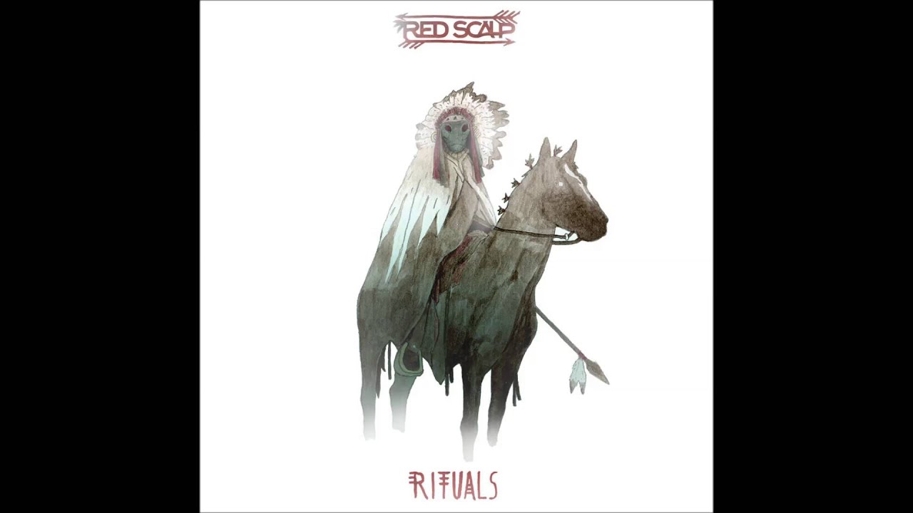 Red Scalp - Tatanka