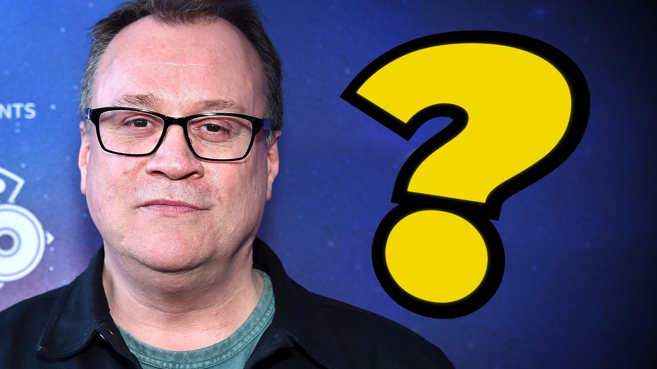 Russell T Davies OUT As Doctor Who Showrunner In 2026?!