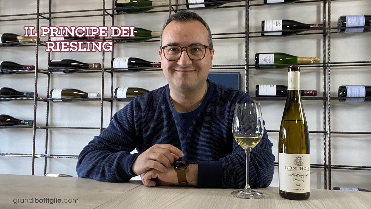 Il Principe dei Riesling