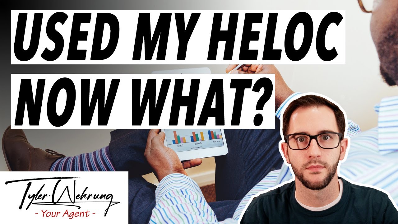 Купил аренду с моим HELOC, теперь я застрял — Консультационный звонок №1