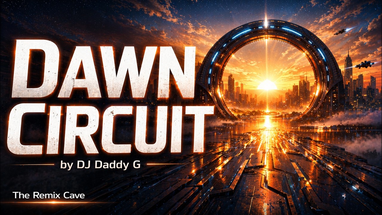 Don't Miss Out on The SHOCKING Truth About Dawn Circuit Remixes  | The Remix Cave
