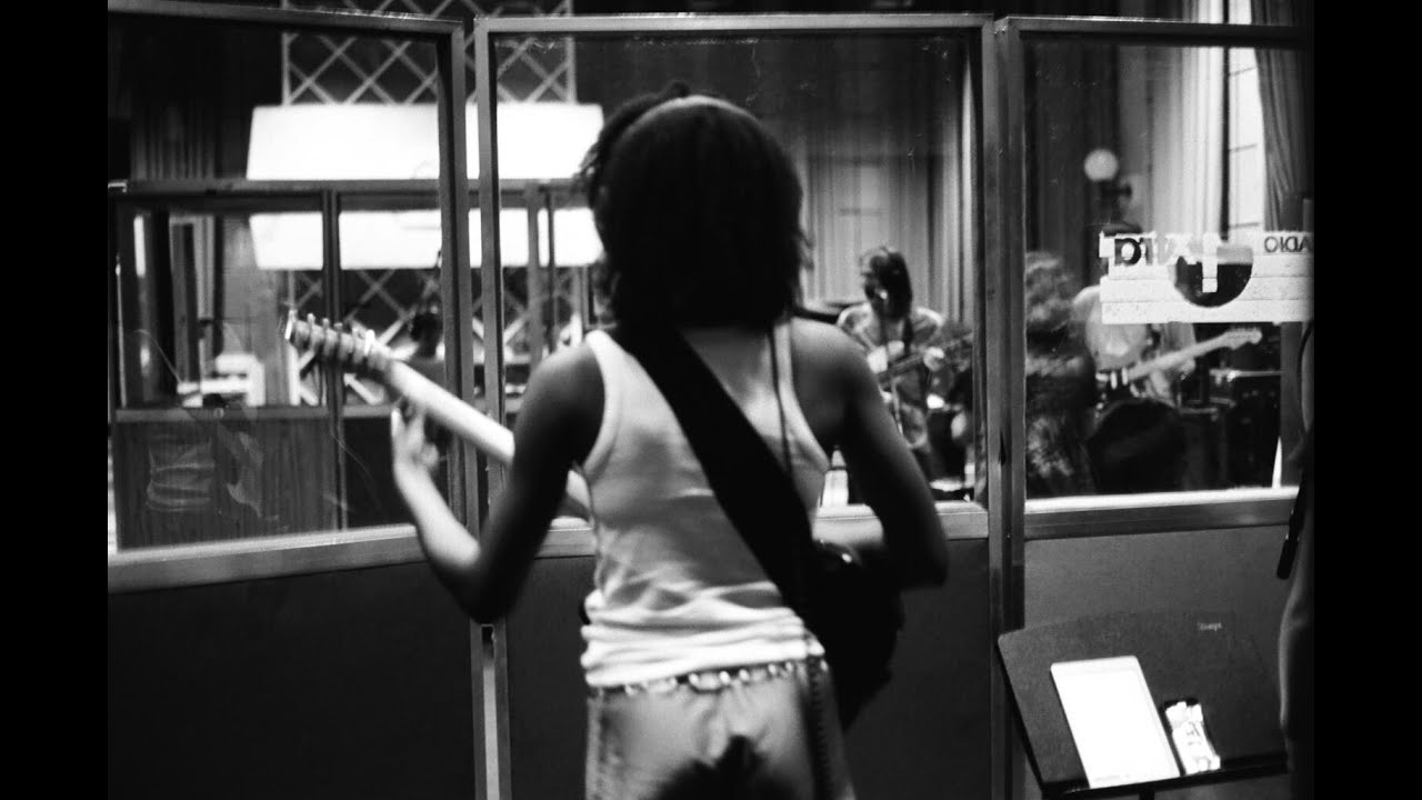Real Life Live at BBC Maida Vale Studio 3 | BBC Introducing London