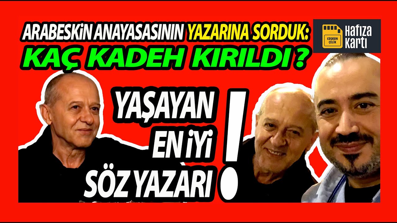 S&ouml;z: Şakir Askan | Yine Birka&ccedil; Kadeh Kırıldı | O şarkılar nasıl yazıldı?