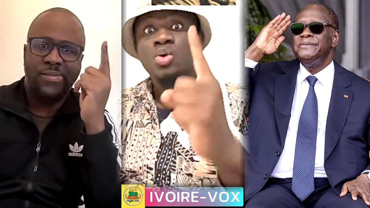 LUNICK : VENEZ OHH LES DERNIÈRE NOUVELLES DE JOHNNY PATCHECO