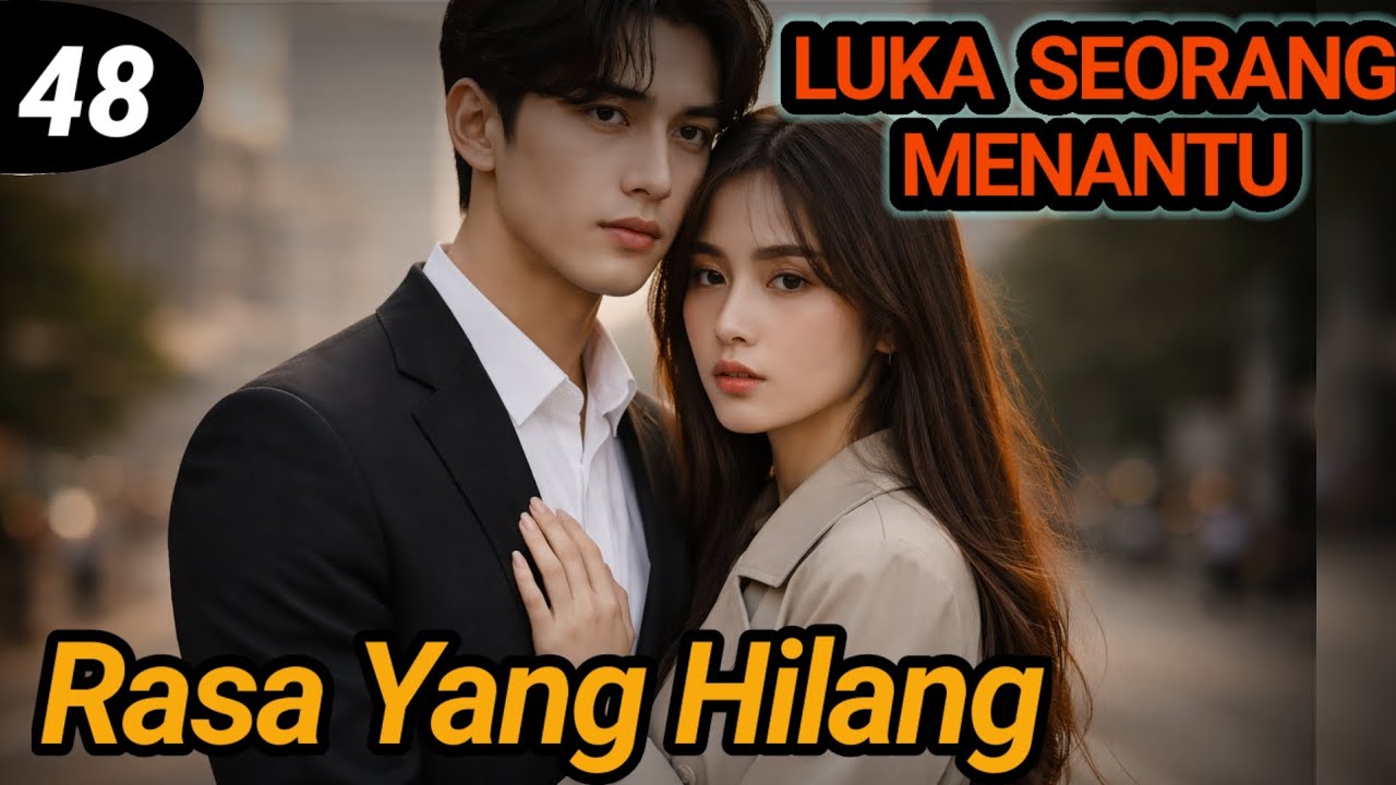 Bab 48. Rasa Yang Hilang