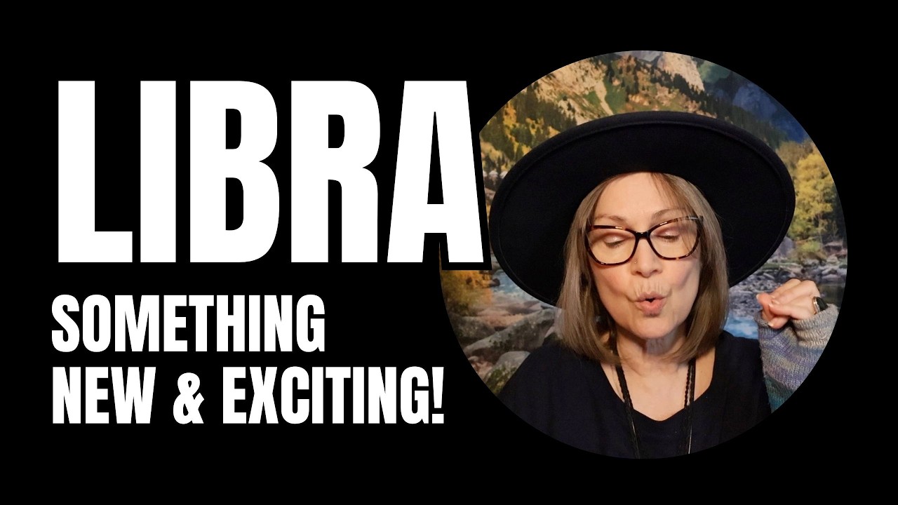 LIBRA ♎️ SINCERE OFFER! SOMETHING NEW & EXCITING! MARCH 2026 FULL MOON TAROT READING