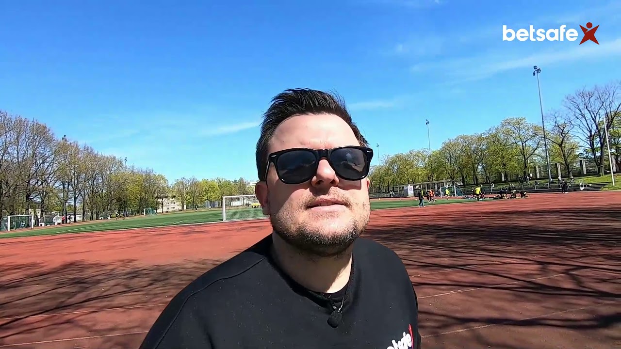 Jurijs Žigajevs dodas skatīties futbolu uz Igauniju