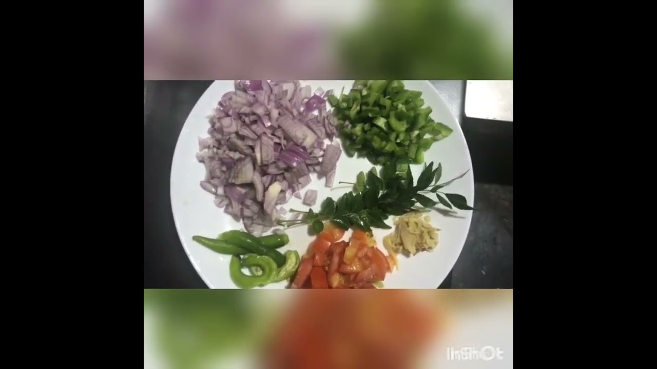 Easy&quick kadala masala fry/ nadi’s food vlog