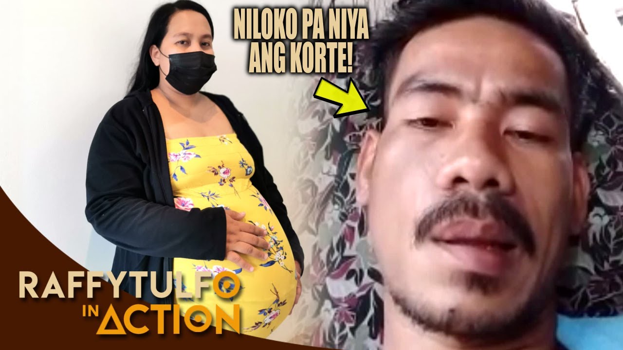 NAKULONG NA SIYA’T LAHAT, PERO WALA PA RING KADALA DALA!