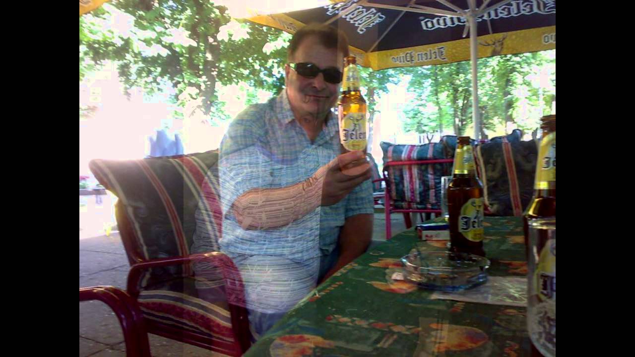 Zoran Simeunovic Zoca - Pesma drugu mom