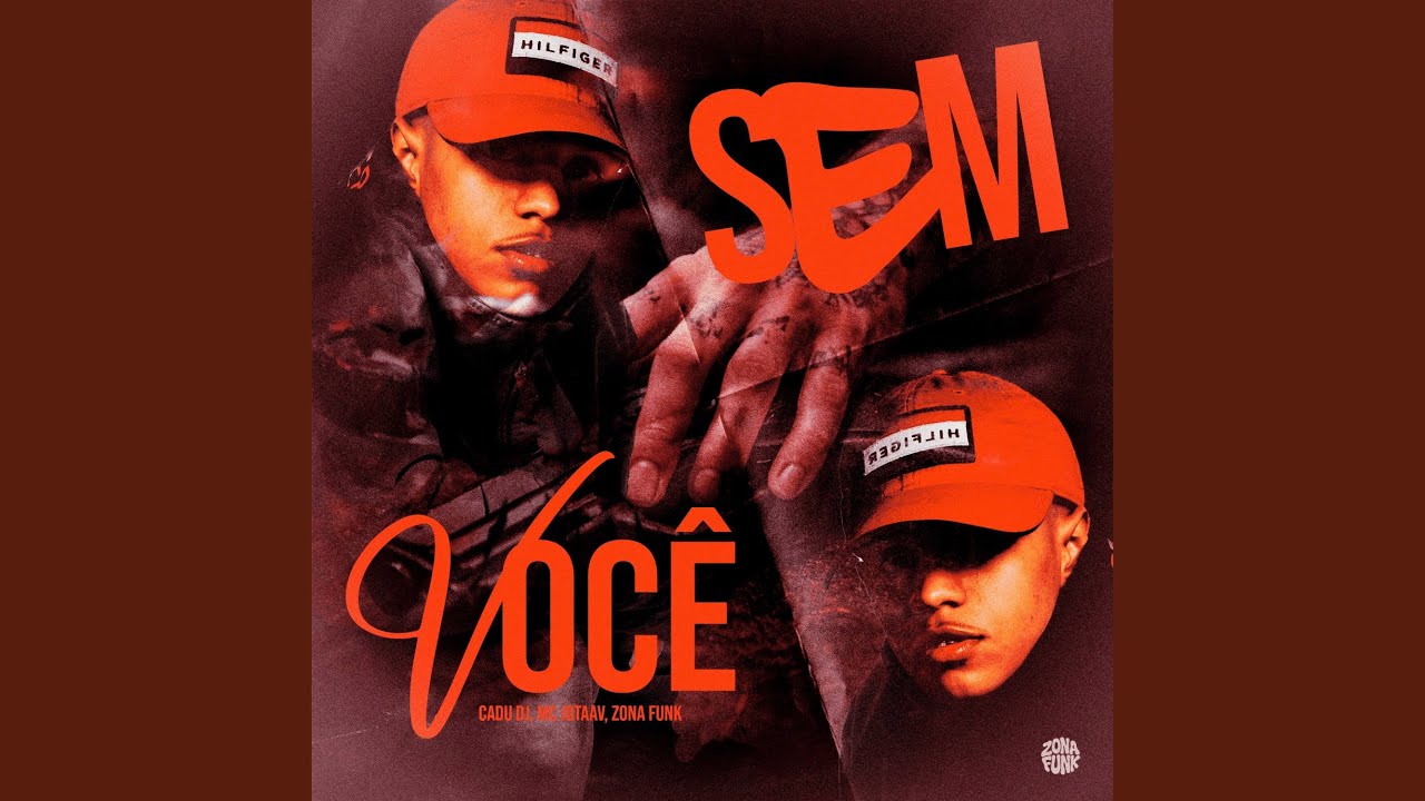 SEM VOCÊ