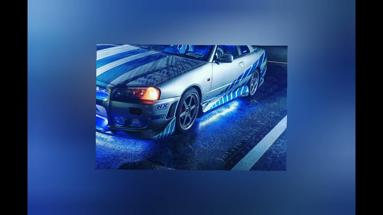 dancin (Slowed +Reverd)
