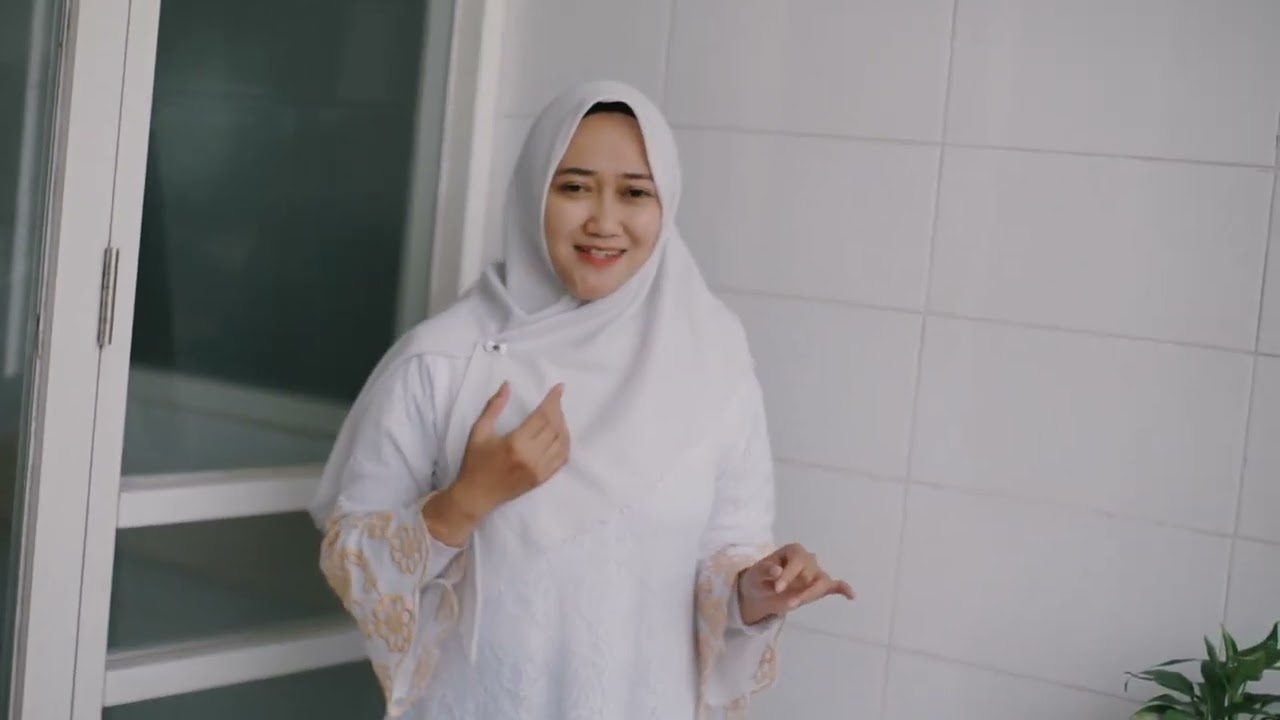 Rahmatun Lil'Alameen - Maher Zain | Cover by RSUD Kabupaten Temanggung | Idul Fitri 1444 H