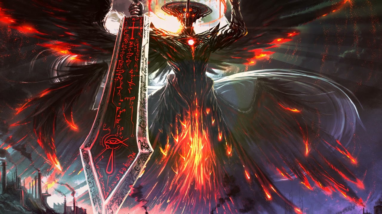 Anti-Nightcore - Voices