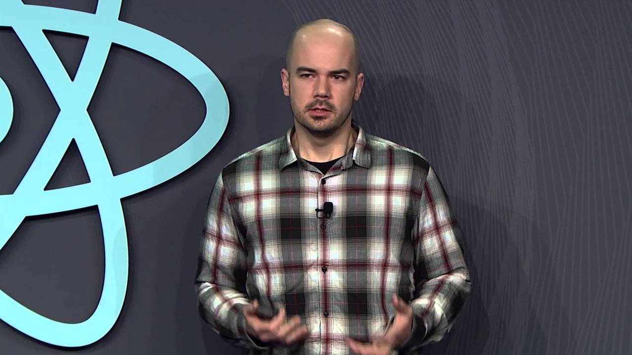 React.js Conf 2016 - Steve McGuire - Performance Without Compromise